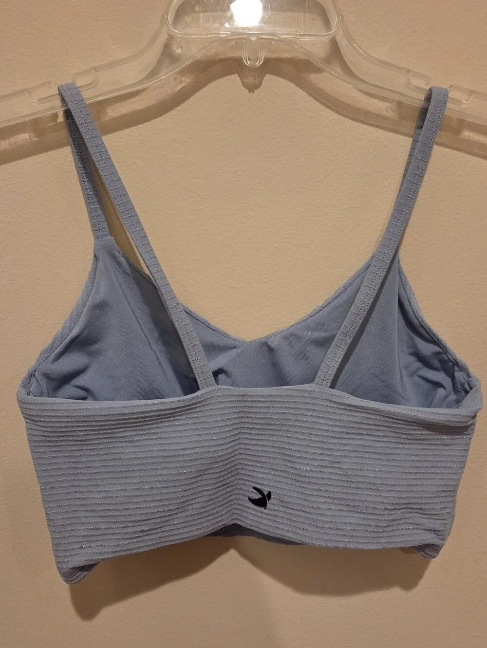 Glyder Charge Bra Top